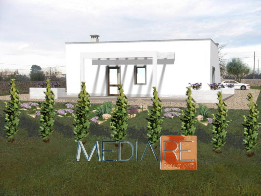 Terreno a Martina franca in Strada Pilozzo 2 Zona G - Foto 3