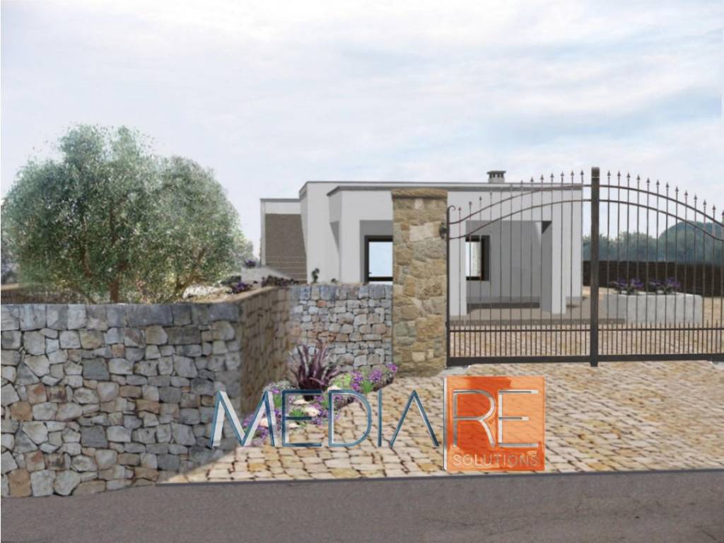 Terreno a Martina franca in Strada Pilozzo 2 Zona G - Foto 4