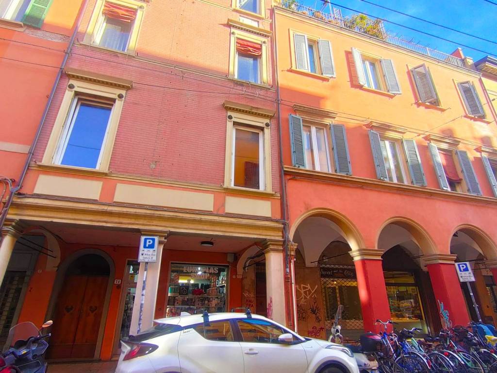 Appartamento a Bologna in Via San Felice, 67 - Foto 5