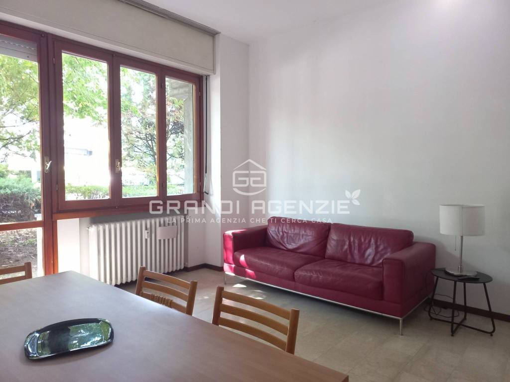 Appartamento a Parma in Via Caio Cassio Parmense - Foto 2