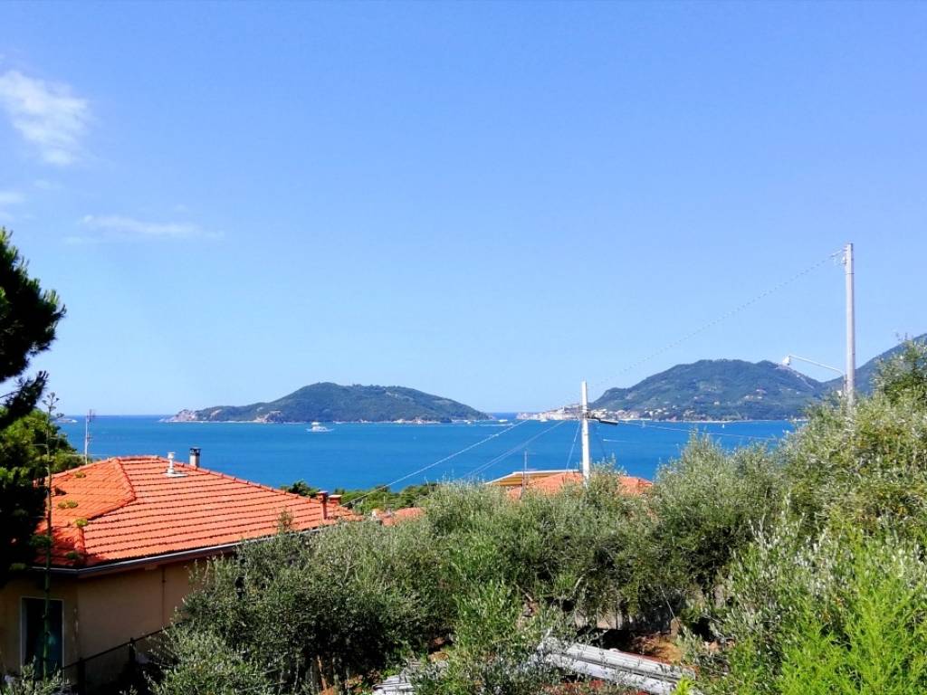 Villa a Lerici - Foto 4