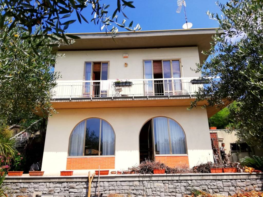 Villa a Lerici - Foto 5