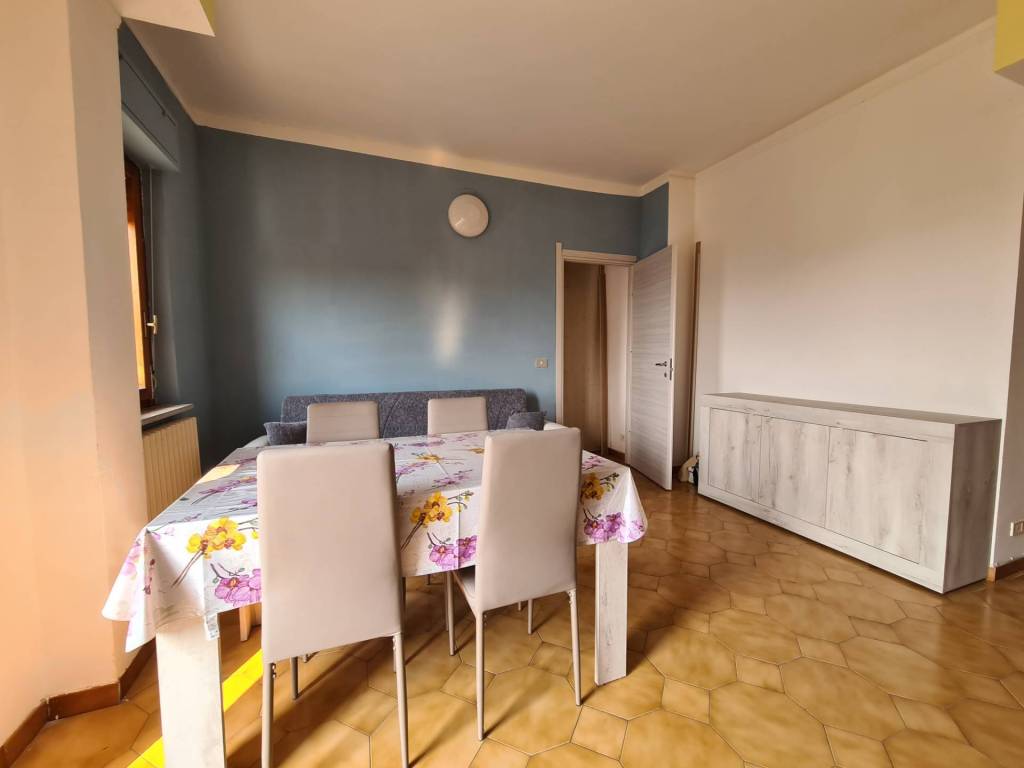 Appartamento a Catanzaro in Viale Crotone, 135 - Foto 3