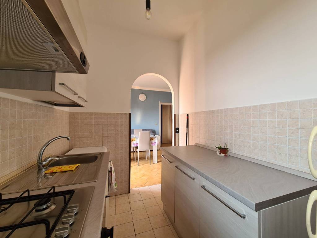Appartamento a Catanzaro in Viale Crotone, 135 - Foto 5