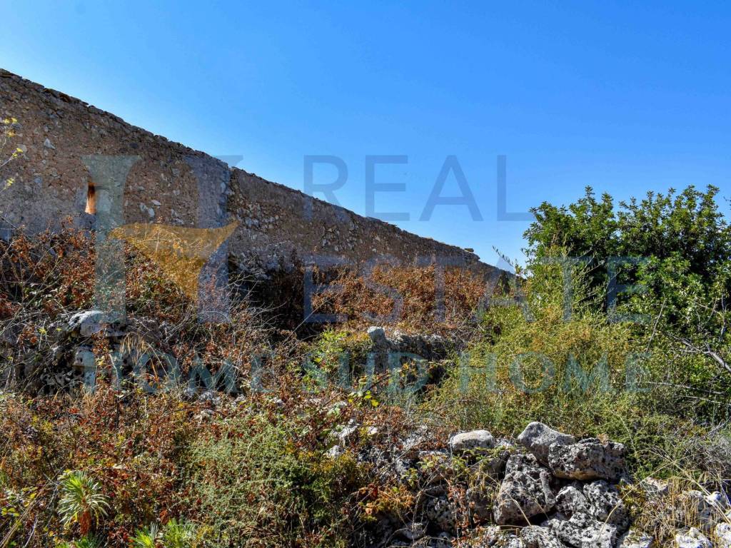 Terreno a Canicattini bagni in Via Roma, 1 - Foto 5