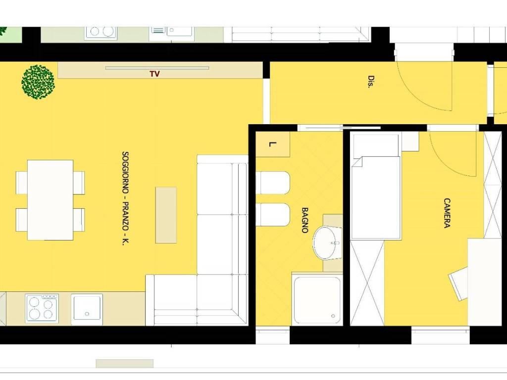 Appartamento a Bolzano in Via Aslago - Foto 5