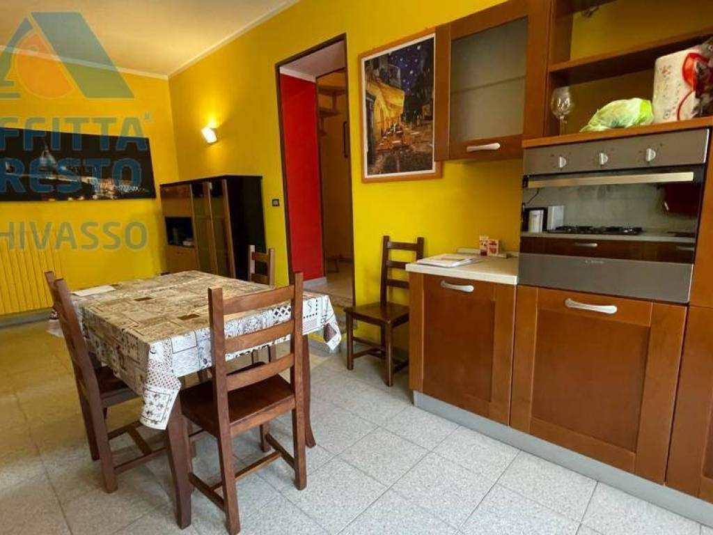 Appartamento a Brandizzo in Brandizzo - Foto 4