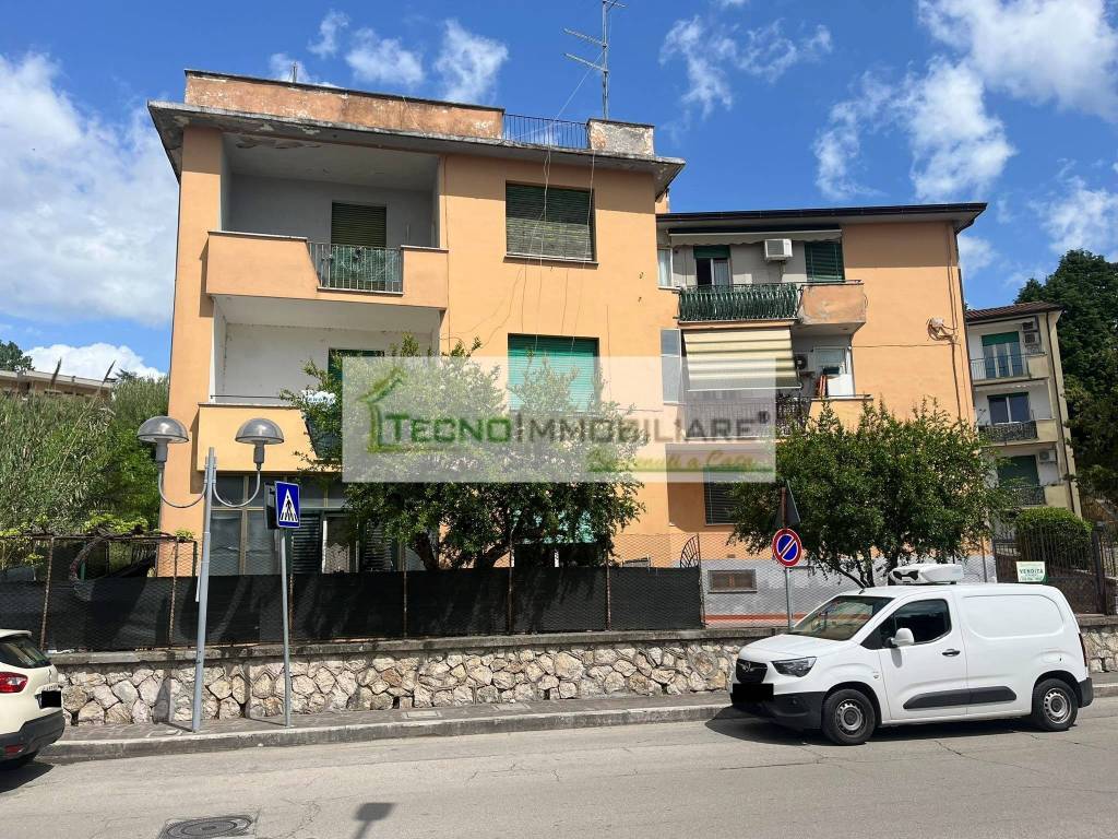 Appartamento a Pontecorvo in Via San Giovanni Battista - Foto 2