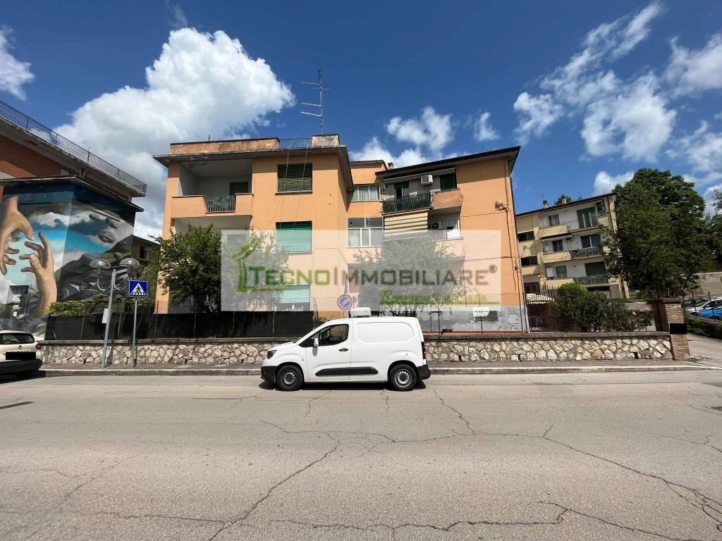 Appartamento a Pontecorvo in Via San Giovanni Battista - Foto 3