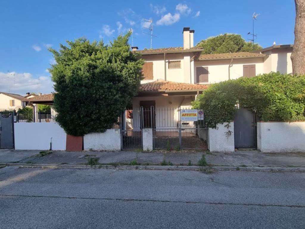 Villetta a schiera a Comacchio in Via Giuseppe Parini, 15 - Foto 2