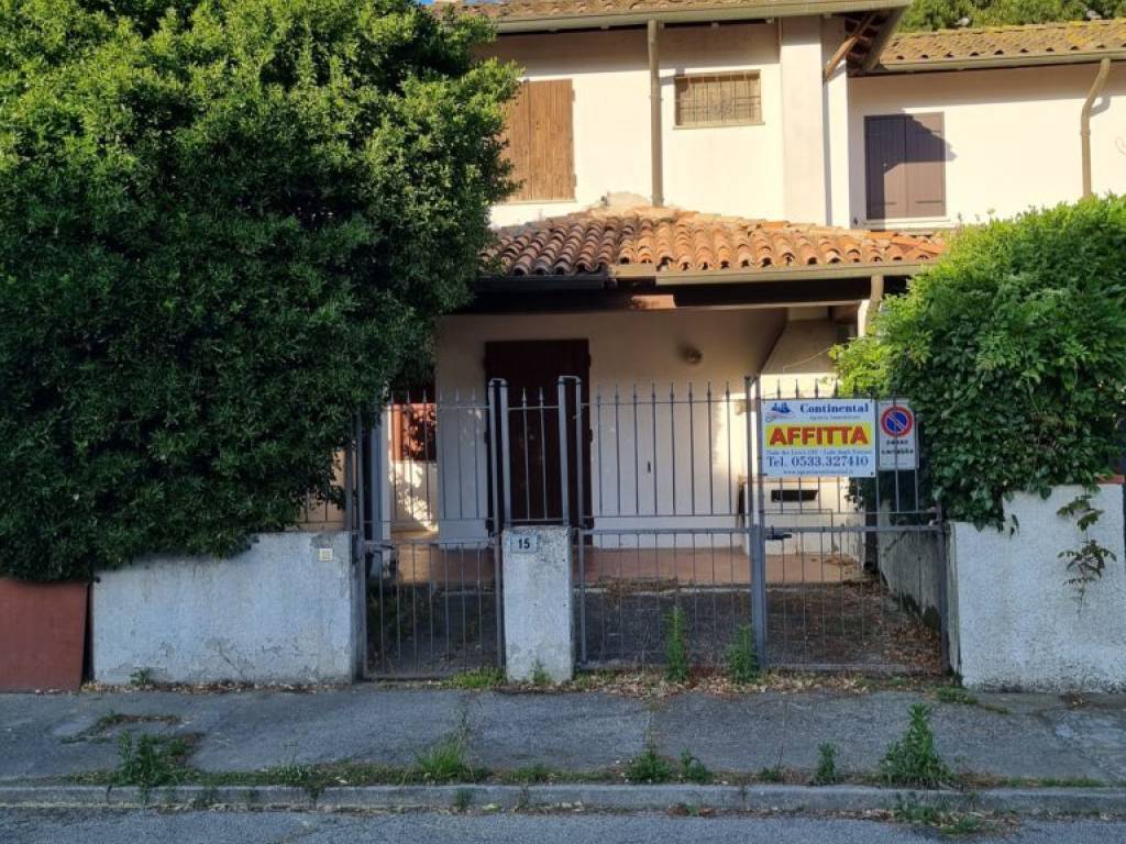Villetta a schiera a Comacchio in Via Giuseppe Parini, 15 - Foto 3