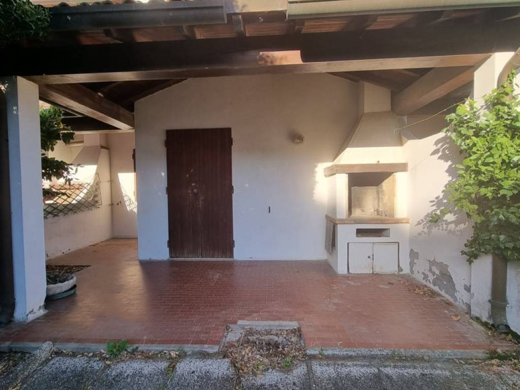Villetta a schiera a Comacchio in Via Giuseppe Parini, 15 - Foto 4