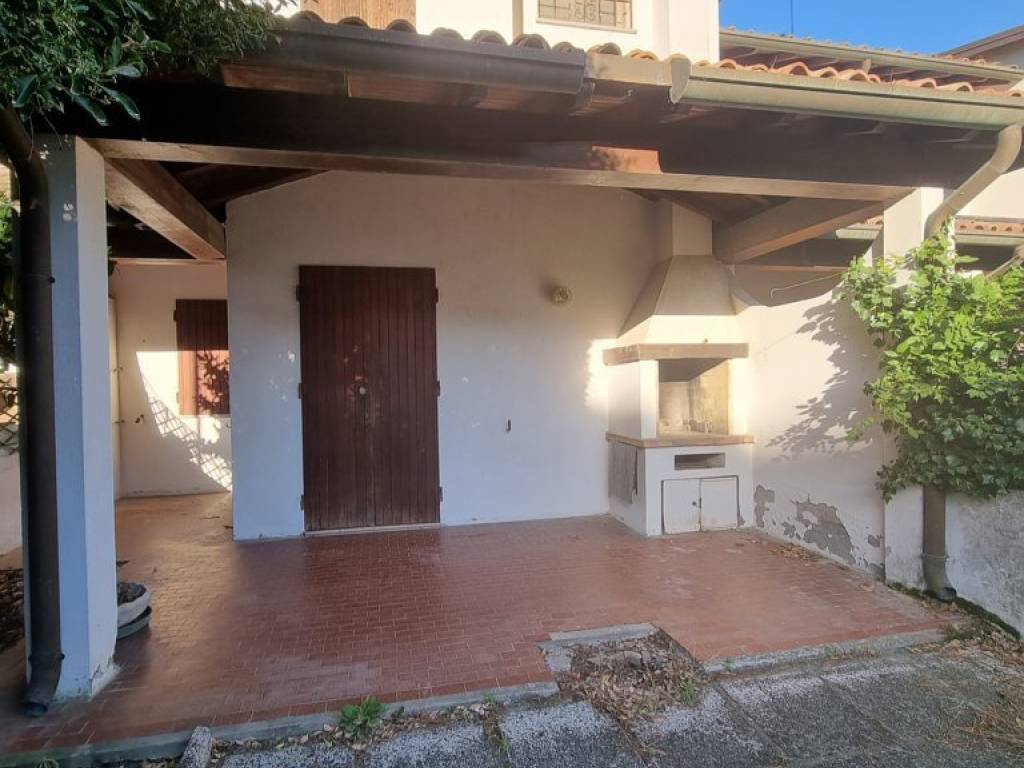 Villetta a schiera a Comacchio in Via Giuseppe Parini, 15 - Foto 5