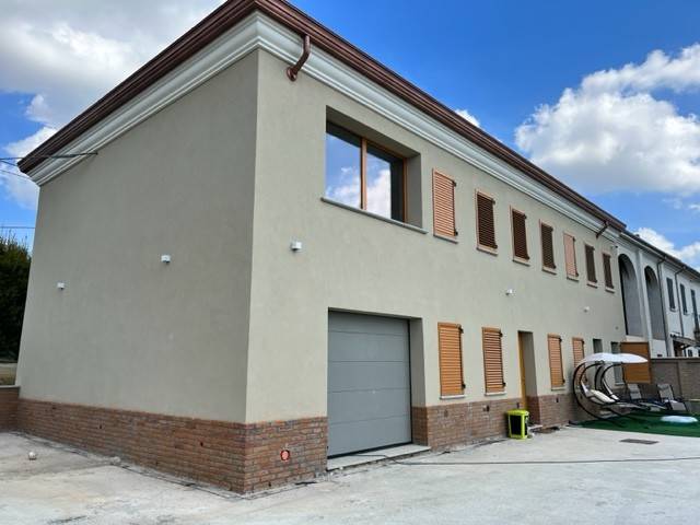 Villa a Alessandria in Via Valle Quarta - Foto 2