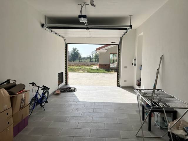 Villa a Alessandria in Via Valle Quarta - Foto 3