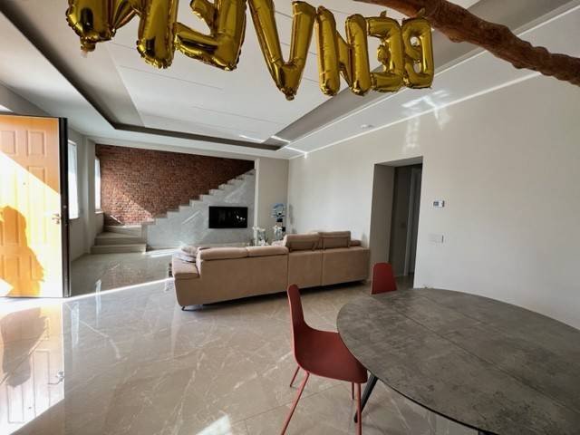 Villa a Alessandria in Via Valle Quarta - Foto 5