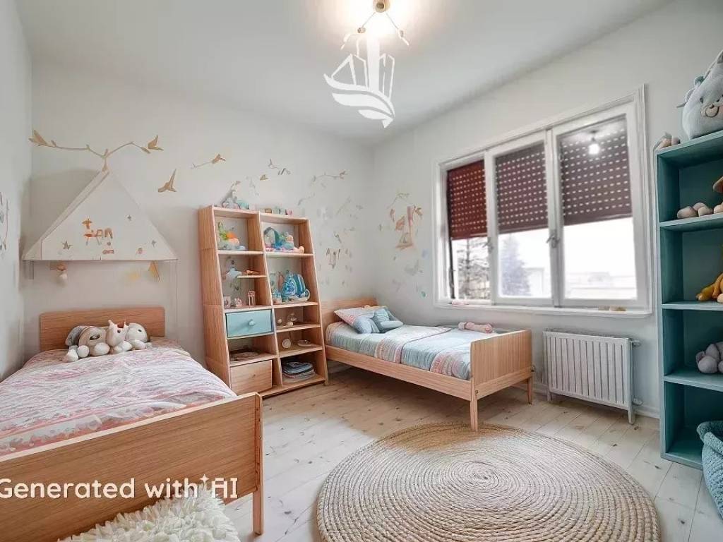 Appartamento a Bolzano in Claudia Augusta Straße - Foto 4