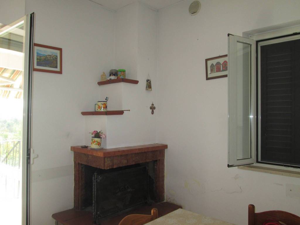 Casa indipendente a Pescara in Via Monte Viglio, 29 - Foto 5