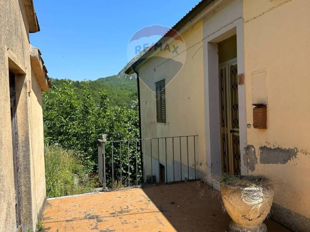 Casa indipendente a Scapoli in Via Padulo - Foto 4