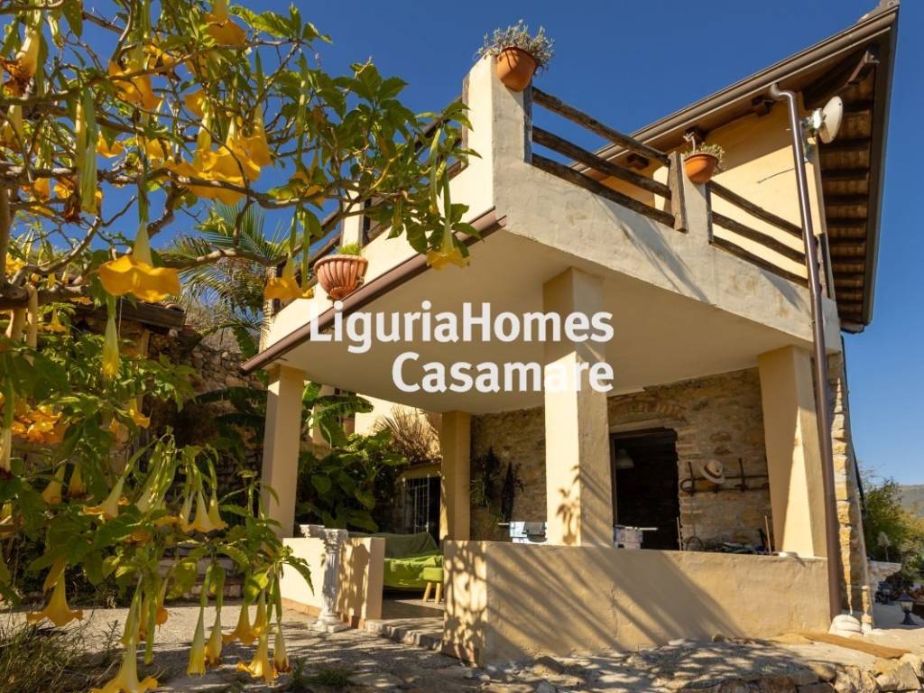 Villa a Taggia in Via Periane - Foto 2