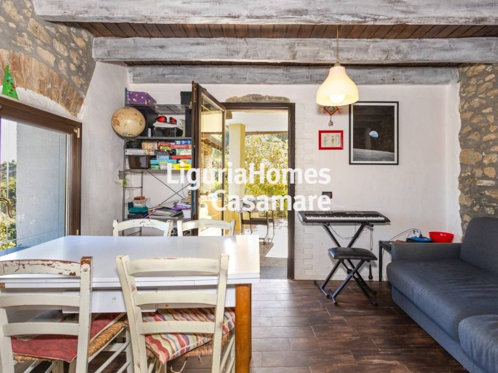 Villa a Taggia in Via Periane - Foto 4