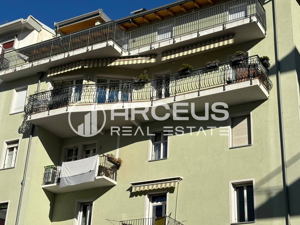 Appartamento a Trento in Via Giuseppe Grazioli, 116 - Foto 2