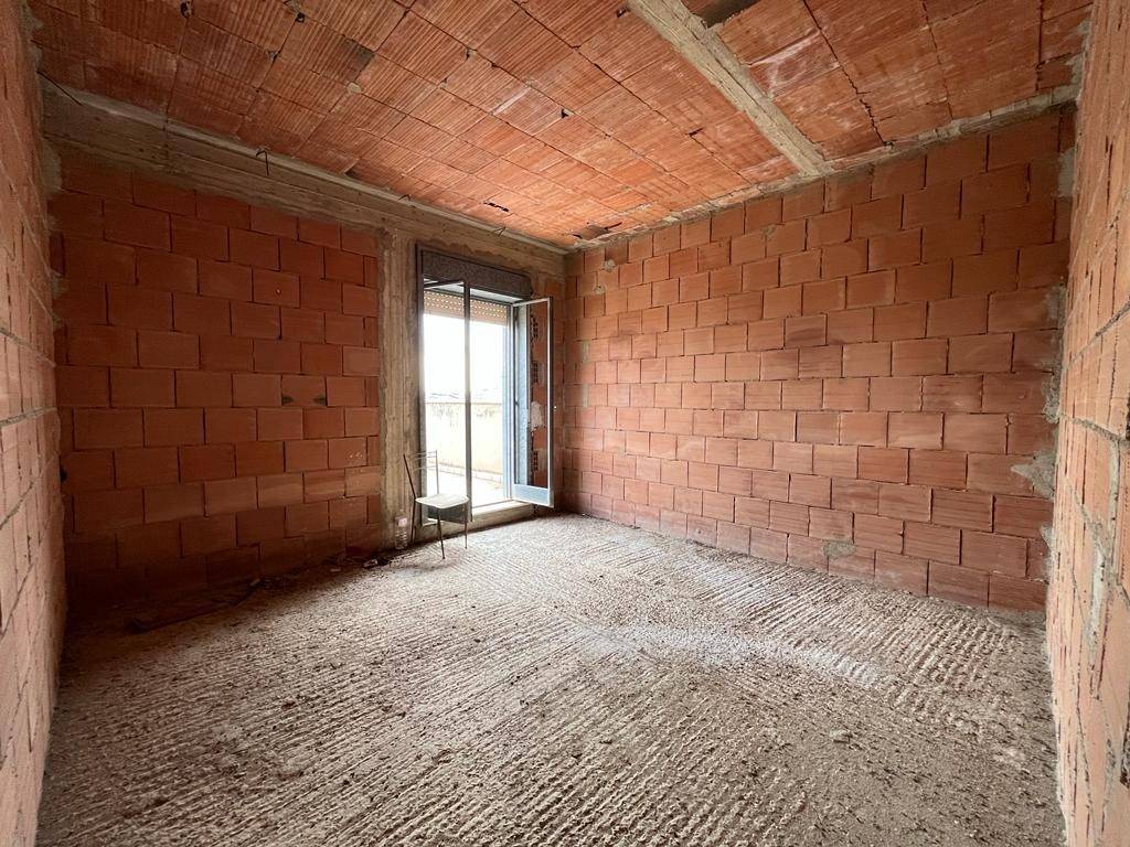 Attico / mansarda a Rosolini in Via Messico, 2 - Foto 2