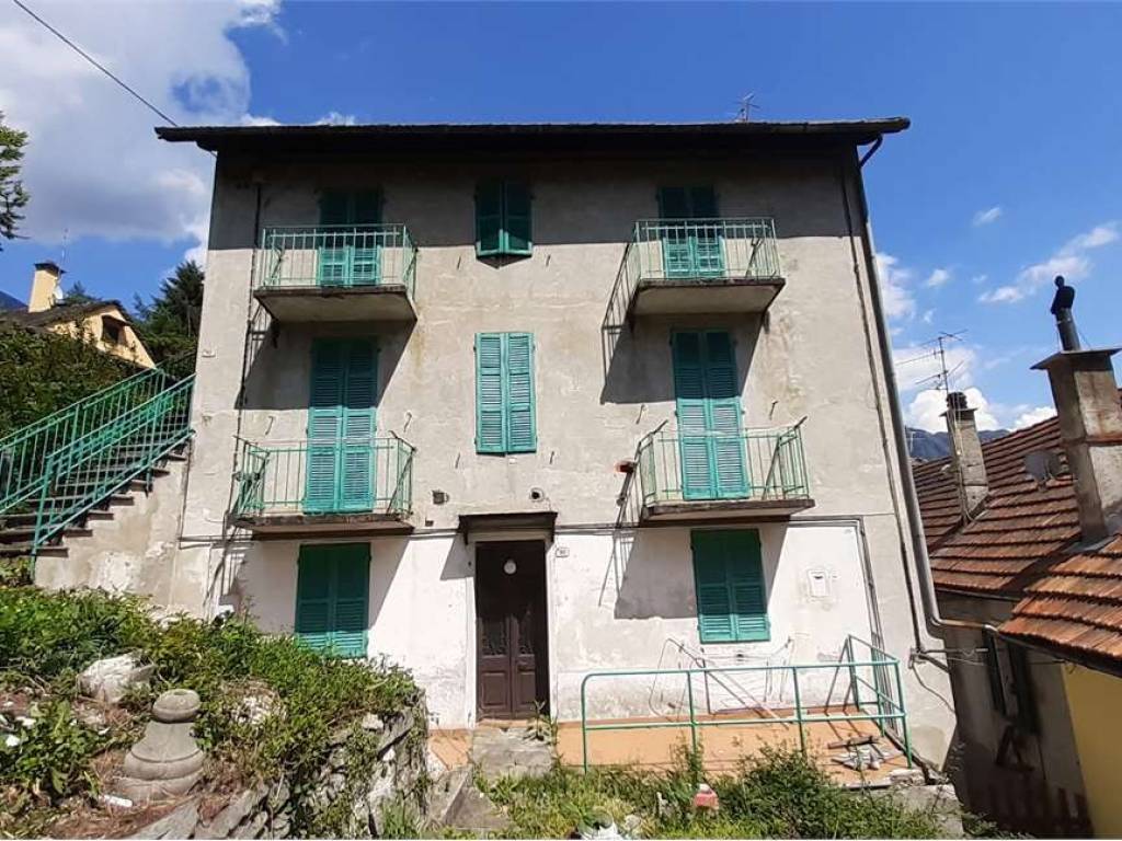 Appartamento a Varzo in Via Sempione, 82 - Foto 2