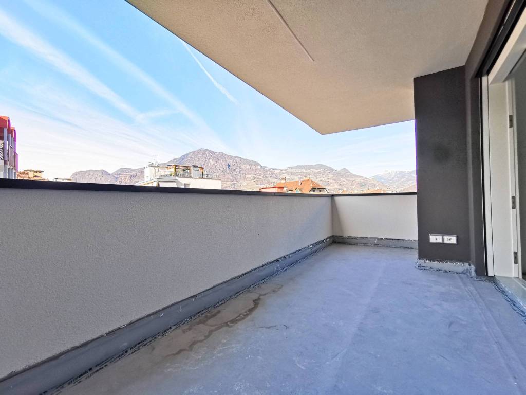 Appartamento a Bolzano in Via Aslago - Foto 3
