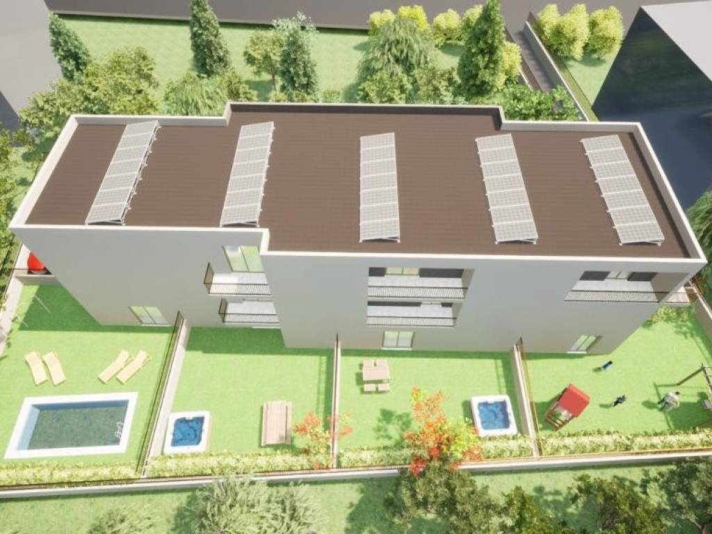 Villetta a schiera a Fondi in Via Ponte Gagliardo - Foto 3