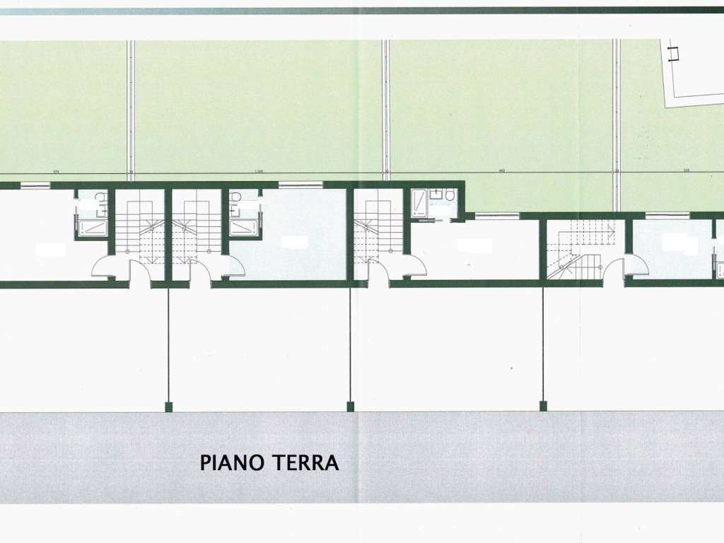 Villetta a schiera a Fondi in Via Ponte Gagliardo - Foto 4