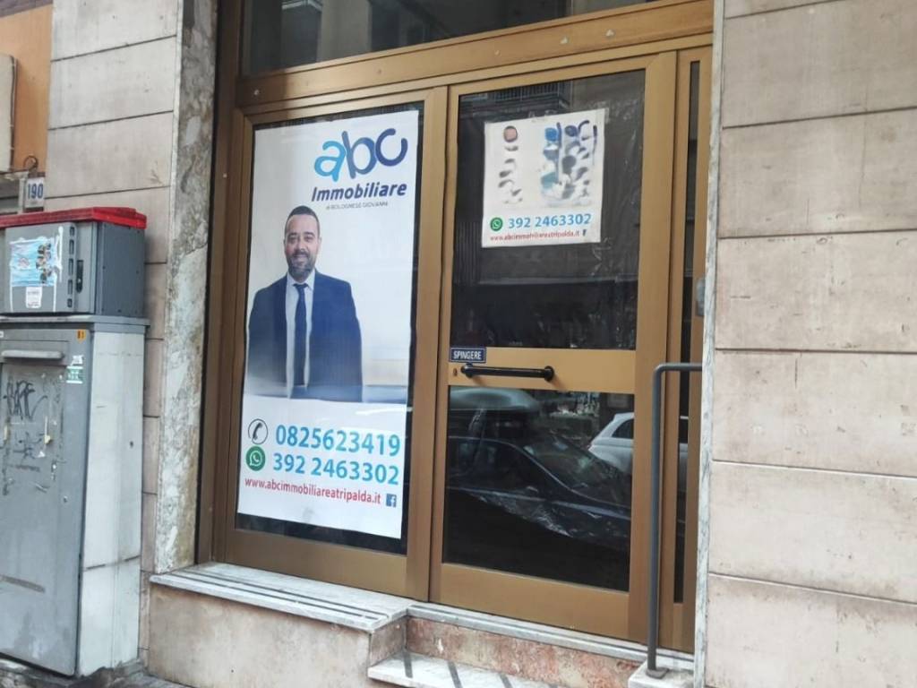 Immobile a Avellino in Via Piave, 188 - Foto 2