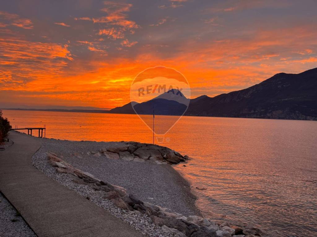 Villa a Brenzone sul garda - Foto 4