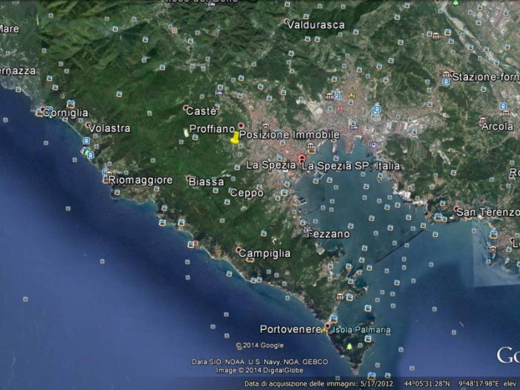 Villa a La spezia - Foto 2