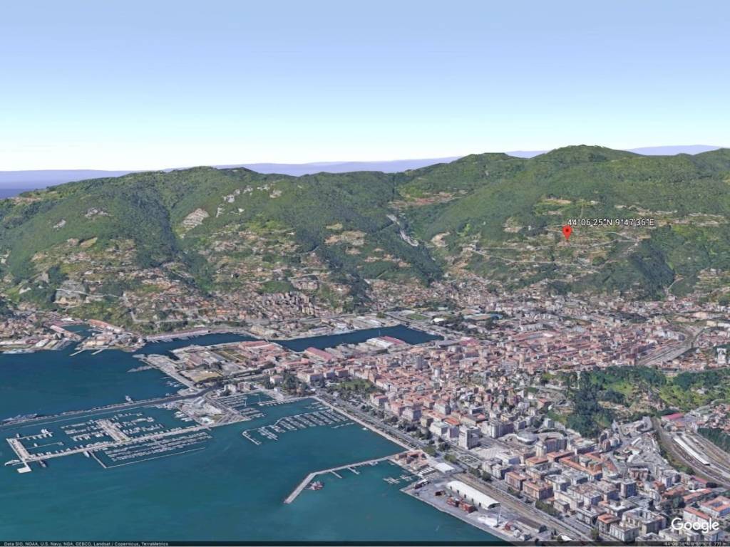 Villa a La spezia - Foto 5