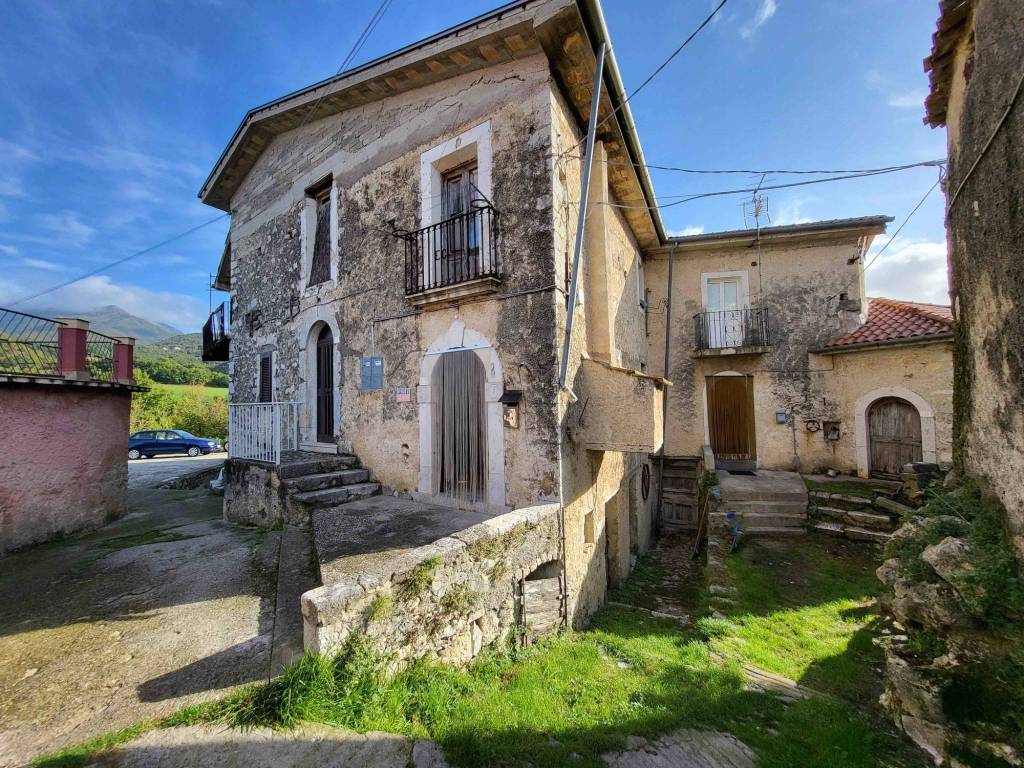 Rustico / casale a Picinisco in Via Colleruta - Foto 2