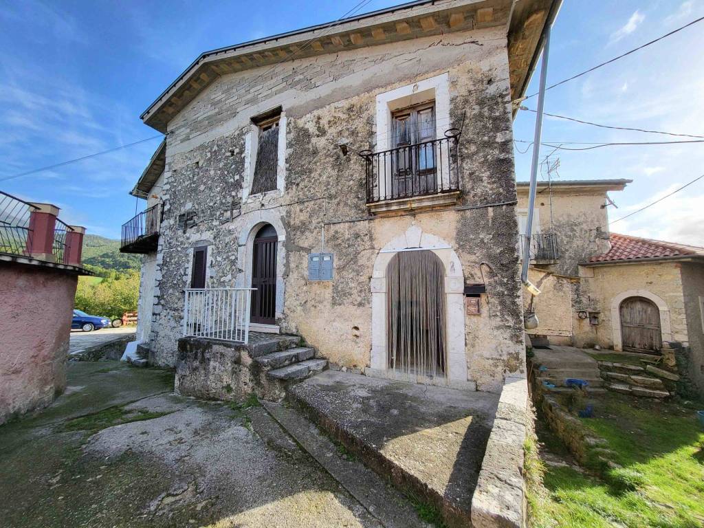 Rustico / casale a Picinisco in Via Colleruta - Foto 3