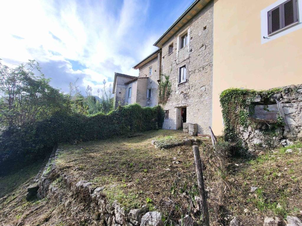 Rustico / casale a Picinisco in Via Colleruta - Foto 4