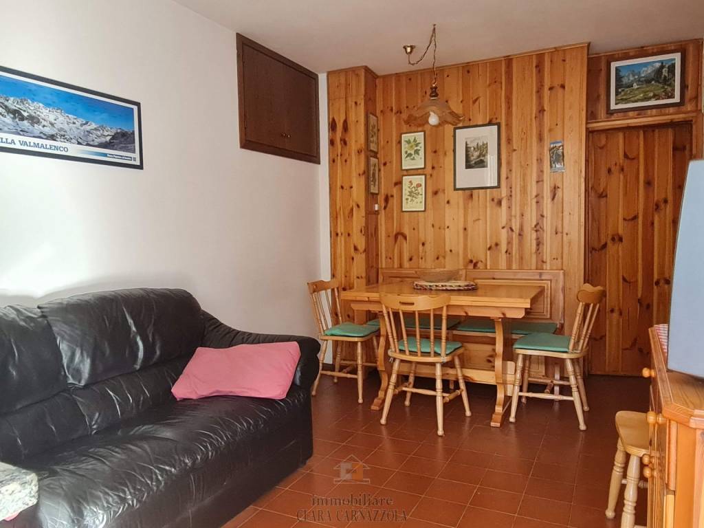 Appartamento a Caspoggio in Via Don Giovanni Bosco, 22 - Foto 2