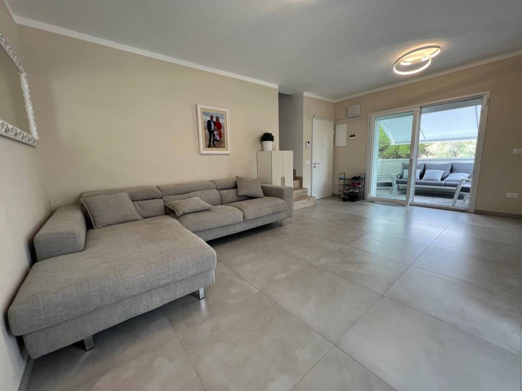 Attico / mansarda a Riccione in Viale Monte Bianco, 10 - Foto 3