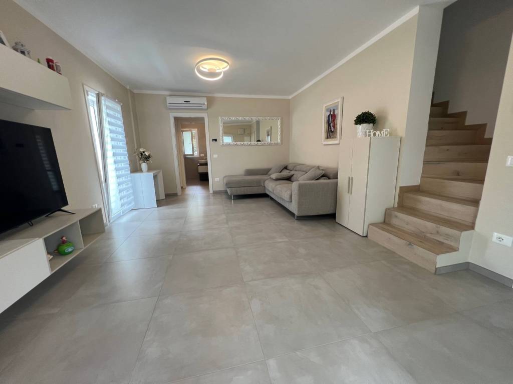 Attico / mansarda a Riccione in Viale Monte Bianco, 10 - Foto 5