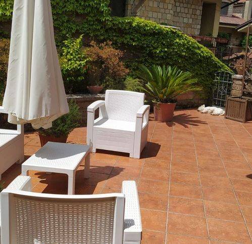 Villa a Avellino in Contrada Sant'Eustachio Pennini - Foto 5