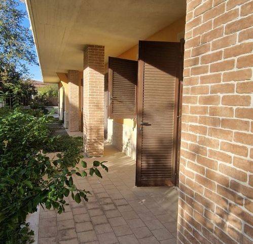 Appartamento a Ospedaletto d'alpinolo in Contrada Casale - Foto 5