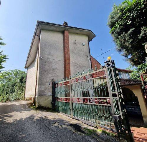 Villa a Capriglia irpina in Via Molinelle 11 - Foto 2