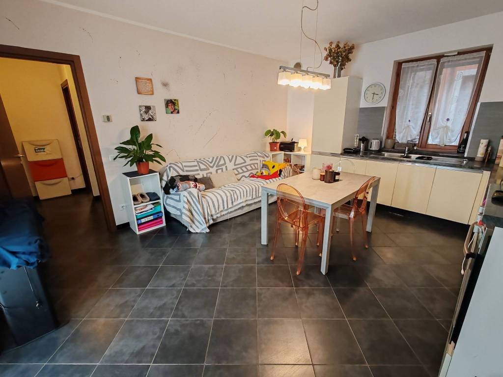 Appartamento a Mergozzo in Vicolo Ventitreesimo - Foto 2