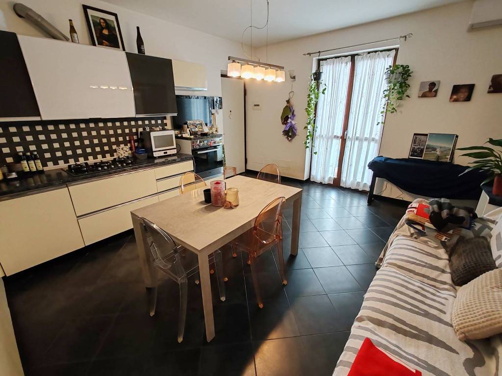 Appartamento a Mergozzo in Vicolo Ventitreesimo - Foto 3