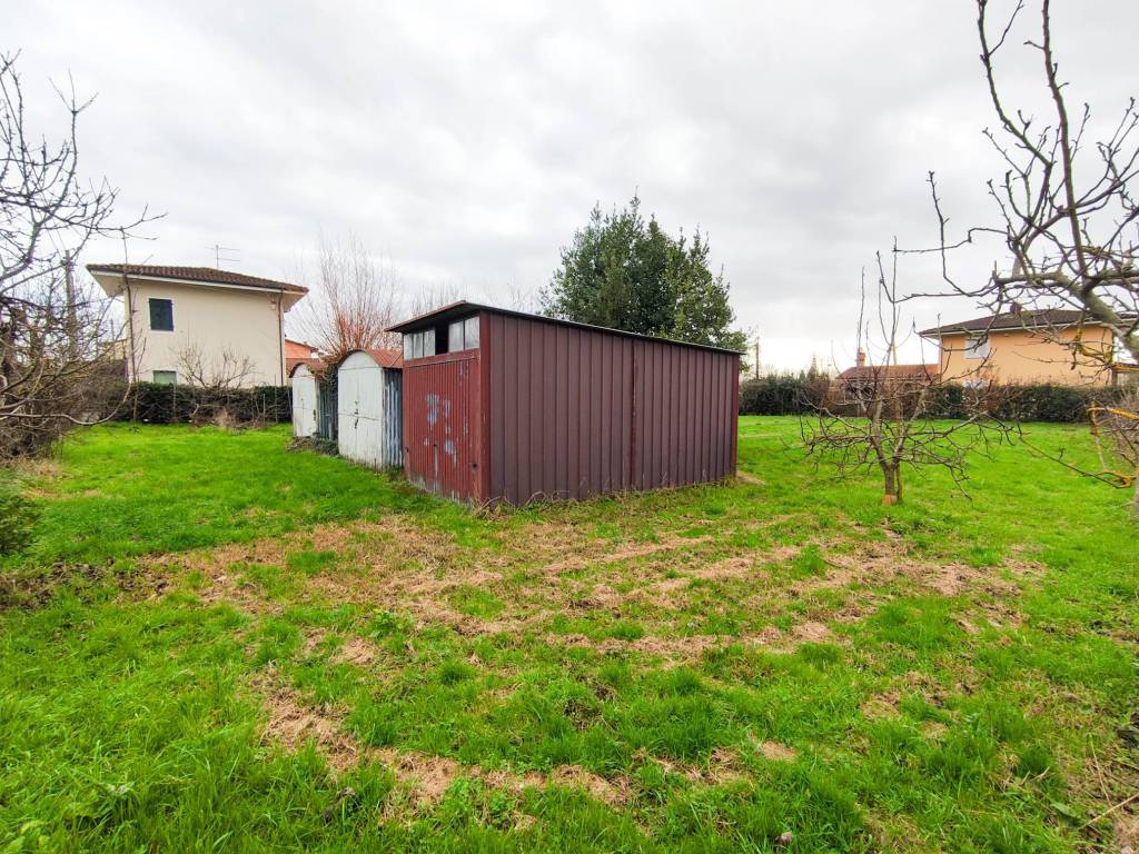 Terreno a Porcari in Via Diaccio - Foto 2