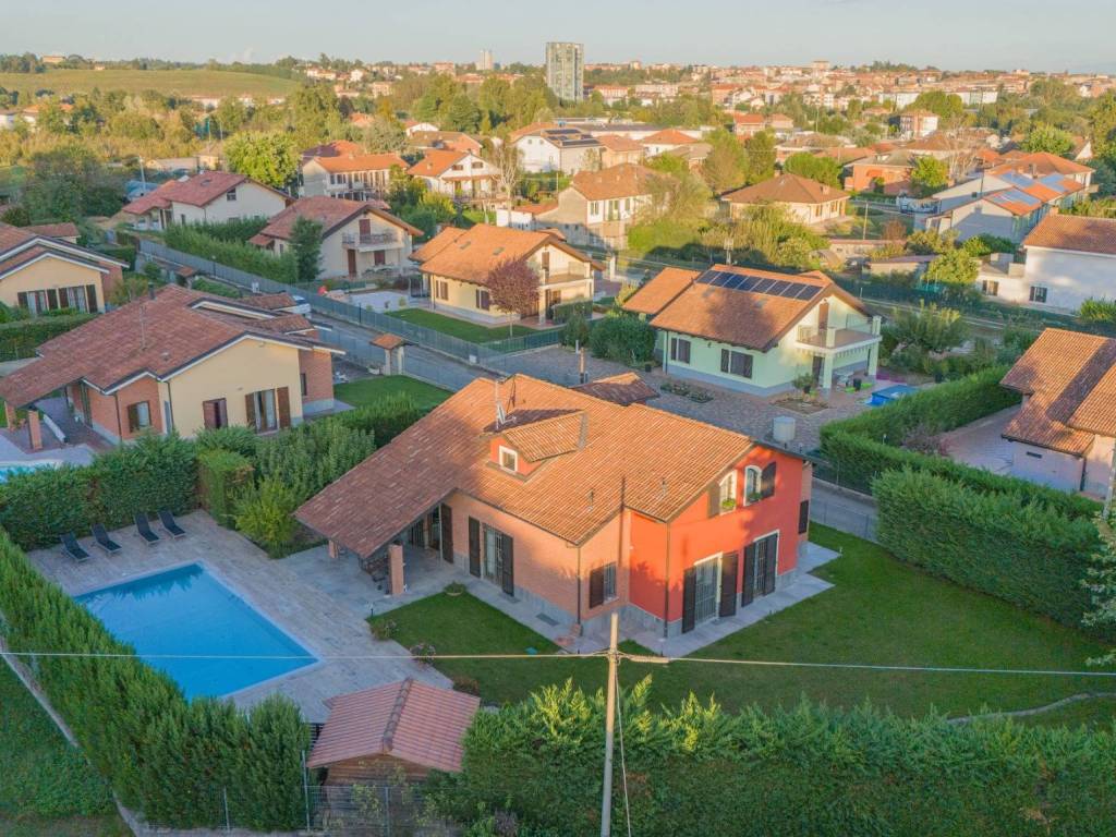 Villa a Asti in Località Vallebenedetta - Foto 2