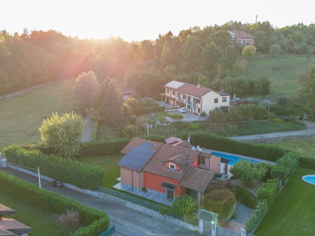 Villa a Asti in Località Vallebenedetta - Foto 3