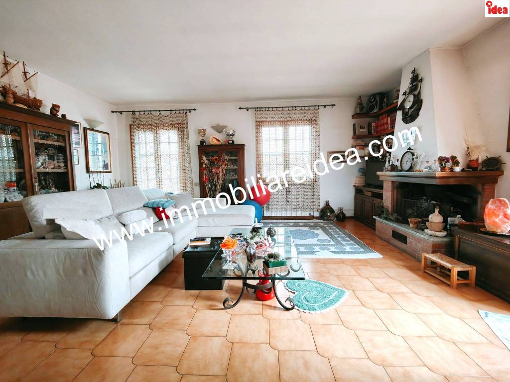 Appartamento a Rosignano marittimo - Foto 5